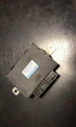 Mitsubishi Lancer ABS control unit/module MR252986