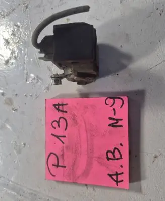 Peugeot 307 Other interior part PA6GF15