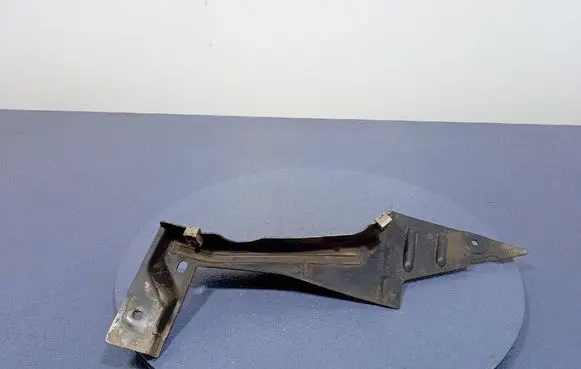 BMW iX3 G08 Front underbody cover/under tray 7932076
