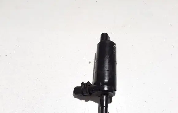 Volkswagen Golf VI Light washer relay 3B7955681