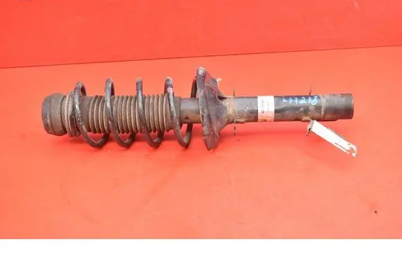 Front shock absorber/damper