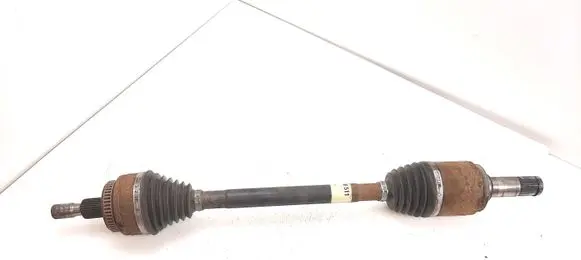 Mercedes-Benz ML W163 Rear driveshaft 0501006511