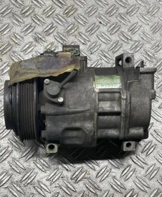 Mercedes-Benz E W210 Air conditioning (A/C) compressor (pump)