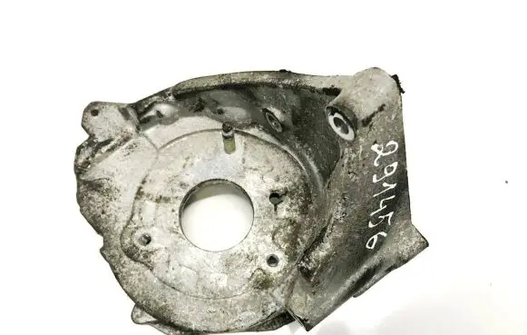 Peugeot 307 Engine mounting bracket 96389217