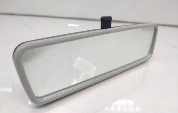 Volkswagen Cross Polo Rear view mirror (interior) E1021065