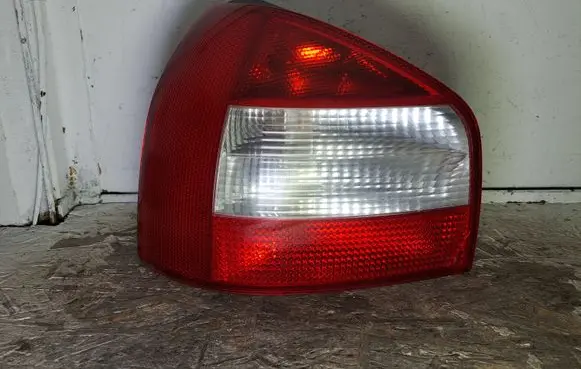 Audi A3 S3 8L Rear/tail lights 8L0945095B