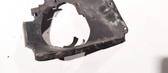 Audi A4 S4 B5 8D Engine splash shield/under tray 8d1864310