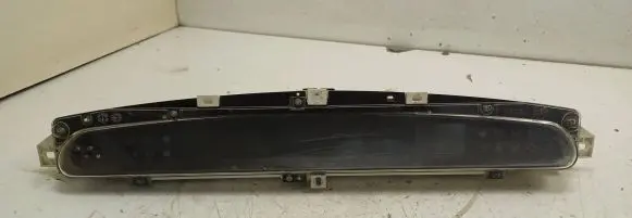 Renault Espace III Speedometer (instrument cluster) 6025408258 H313056