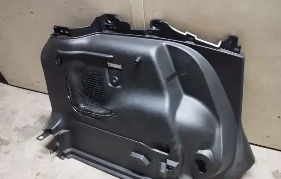 Jeep Renegade Trunk/boot side trim panel 07356314280