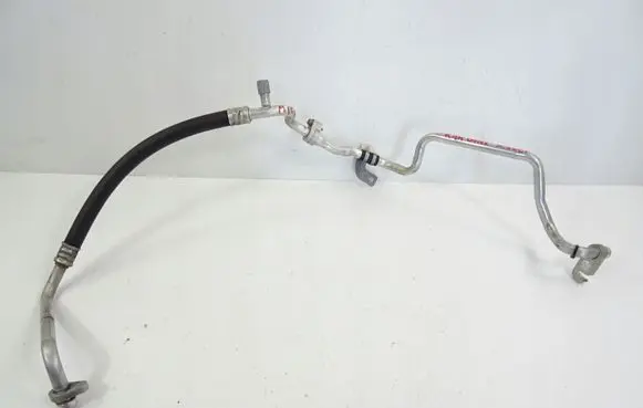 Nissan Micra K14 Air conditioning (A/C) pipe/hose 924805FD0A