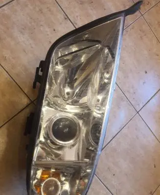 Audi A6 S6 C5 4B Headlight/headlamp 14846600re