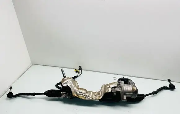 Citroen C5 Aircross Steering rack 20092401 680000945701 69000047780Q