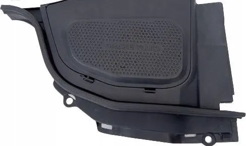 Infiniti M Brake fluid reservoir filler cap with level sensor 65275EH100