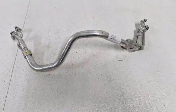 Audi RSQ3 Air conditioning (A/C) pipe/hose 83A816738