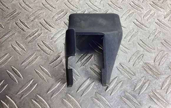 Lexus RX 450H Front passenger seat rail trim 7212748070