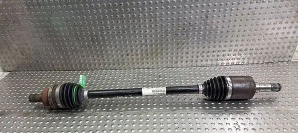 Ford Kuga I Rear driveshaft S26372598 AG9N4B402AA