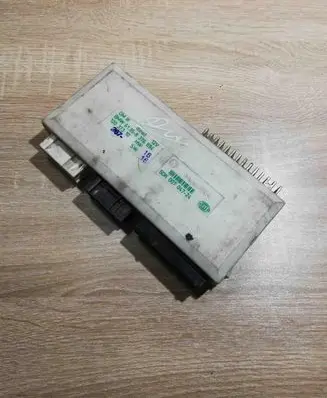 BMW 5 E39 Comfort/convenience module 8376694