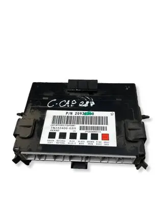 Chevrolet Captiva Comfort/convenience module TN2324000311 23240003113