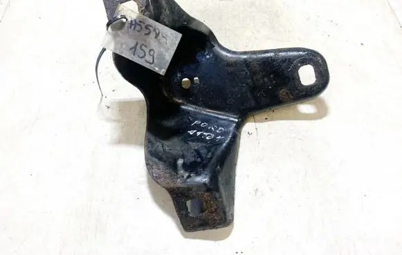Ford Focus Engine mounting bracket 98ab6037cd 98ab-6037-cd