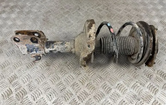 Subaru Legacy Front shock absorber with coil spring 2O310AG090