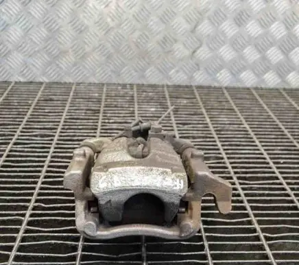 Jaguar F-Type Rear brake caliper