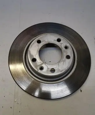 Peugeot 308 Rear brake disc