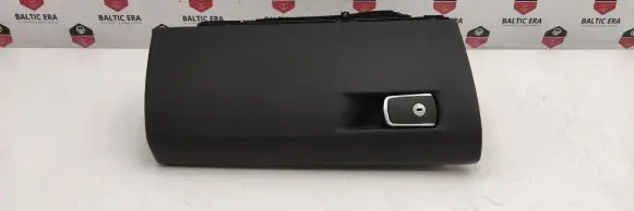 BMW 4 F36 Gran coupe Glove box