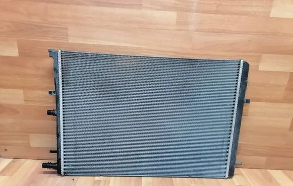 Renault Espace V (RFC) Optional radiator 214101292R RA2483 T77909B