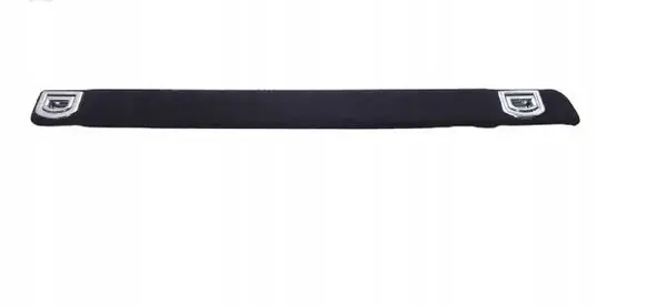 Volkswagen Touareg II Other trunk/boot trim element 7P5863528A