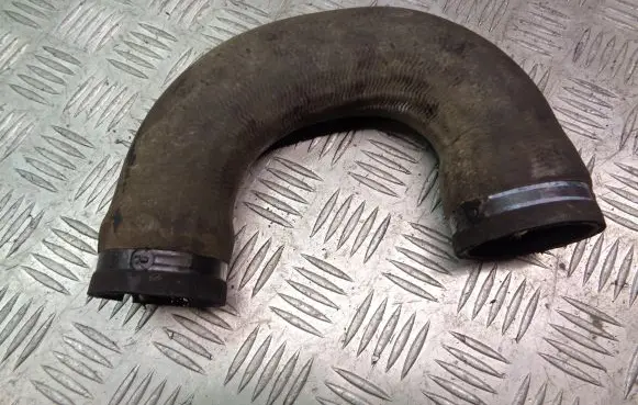 Fiat Croma Intercooler hose/pipe