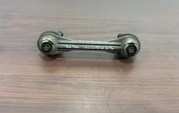 Rear anti-roll bar/stabilizer link