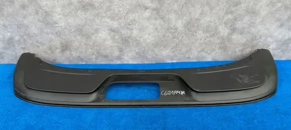 Volkswagen ID.3 Rear bumper lower part trim 1T3807568