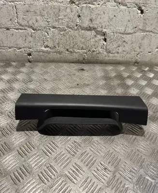 Steering wheel column trim