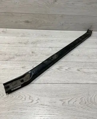 BMW 6 F06 Gran coupe Top upper radiator support slam panel 7200690