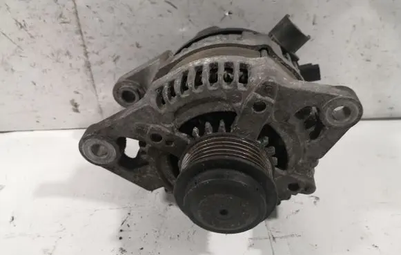 Alfa Romeo Brera Generator/alternator 104210 1042105020