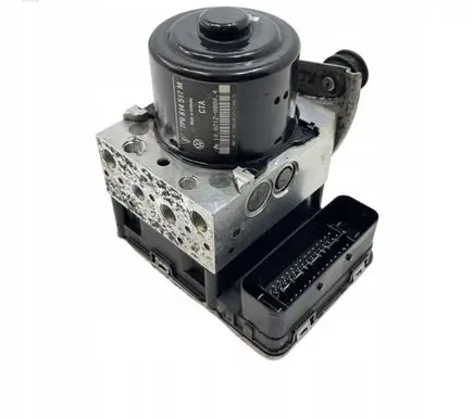 Volkswagen Touareg I ABS Pump 7P0907379M|0000000