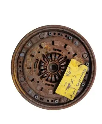 Mercedes-Benz A W168 Dual mass flywheel 