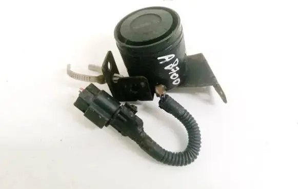 Chevrolet Aveo Alarm system siren 060729R2