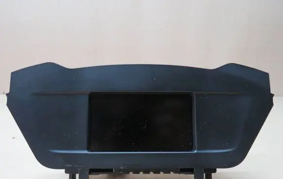 Ford Kuga II Screen/display/small screen DM5T18B955GB 0259G B4100V019626