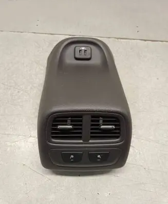 Opel Insignia B Rear air vent grill 09975600 3009975600 0028747108