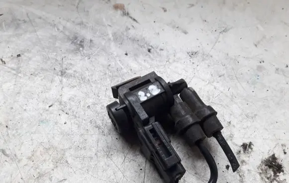 Ford Transit Vacuum valve 92AB9H465AA