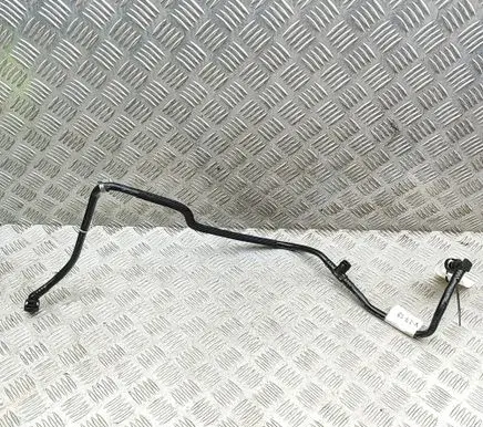 BMW X1 F48 F49 Breather hose/pipe 7640051