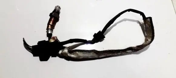 Volvo XC90 Lambda probe sensor 0258006541