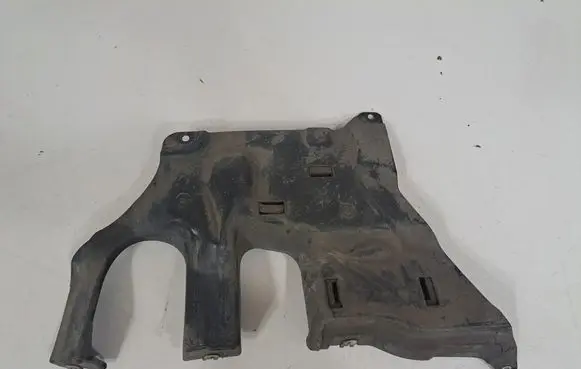 BMW 7 G11 G12 Front underbody cover/under tray 7340191