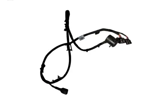 Volkswagen Transporter - Caravelle T7 Tow bar electric loom 7T0971124 TAB016883B