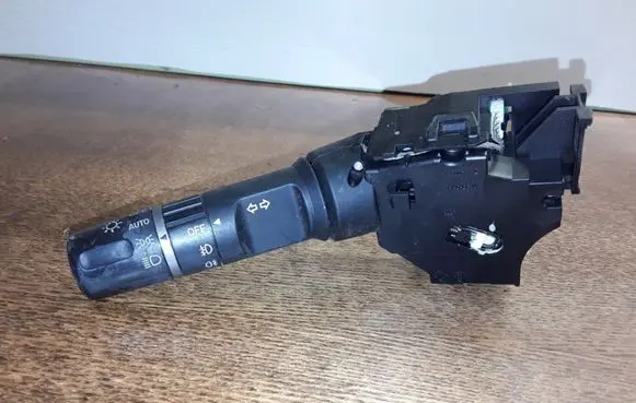 Mazda 6 Indicator stalk DF7566122