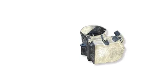Volkswagen Touran I Throttle valve 03G128063