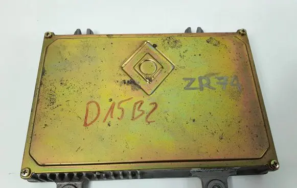 Honda Civic Engine control unit/module 37820P04G00 270144310A