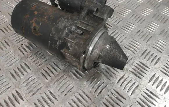 Volvo S70 V70 V70 XC Starter motor 0001218173