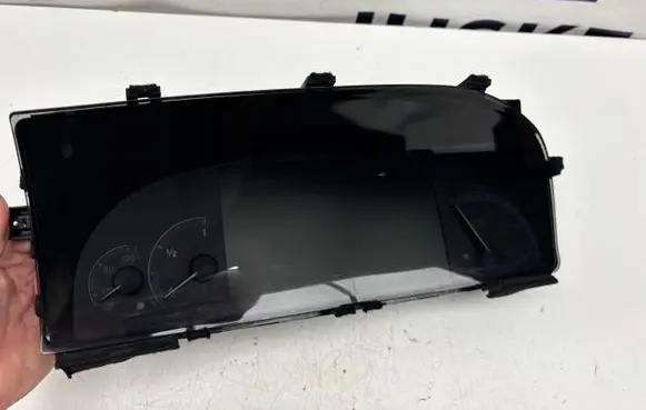 Mercedes-Benz S W221 Speedometer (instrument cluster) 1036906653
